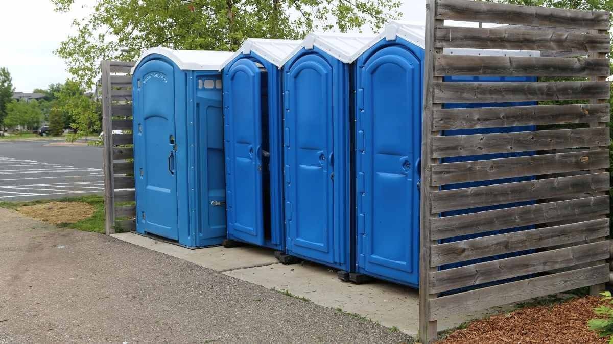 Porta Potty Rental Pros - Reliable Portable Toilet Rentals in West Point, VA, 23181